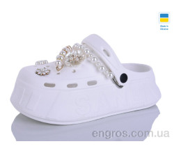 Кроксы Lot Shoes